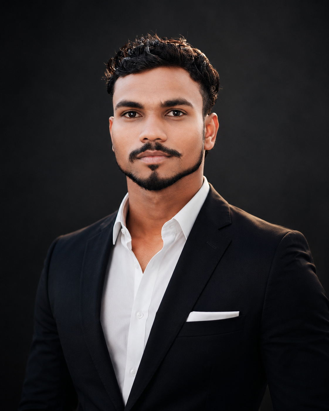 Tushar Bondre